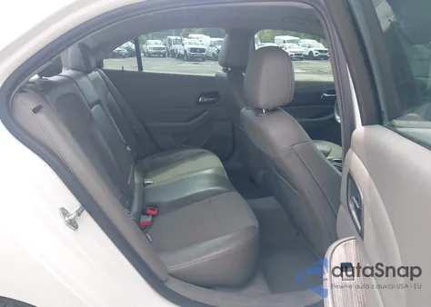 2015 Chevrolet Malibu 1Lt from USA, damaged, VIN 1G11C5SL2FF102253